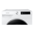 thumbnail image 3 of Samsung 24" Heat Pump Dryer with 4.0 cu ft Capacity DV25B6900HW, 3 of 3