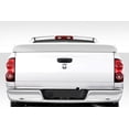 thumbnail image 1 of 2002-2008 Dodge Ram Duraflex Downforce Rear Spoiler - 1 piece, 1 of 5