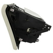 Genuine OE Ford Glove Box Assembly - JP5Z-54060T10-AE