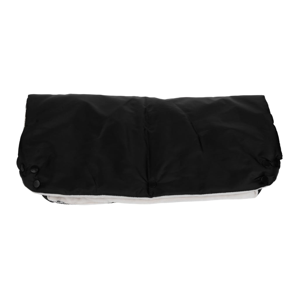 Universal Warm Muff Pushchair Hand Muff Antifreeze Hands Warmer