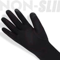 thumbnail image 2 of Winter Gloves Liners - Ski Gloves Liners for Men and Women, Thin & Lightweight Cold Weather Liners Gloves with Flip Finger Design, 2 of 8