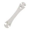thumbnail image 2 of harayaa 5xStainless Steel Bike Rim Wheel Spoke Fastening Correction Tool BT02553 5 Pcs, 2 of 9