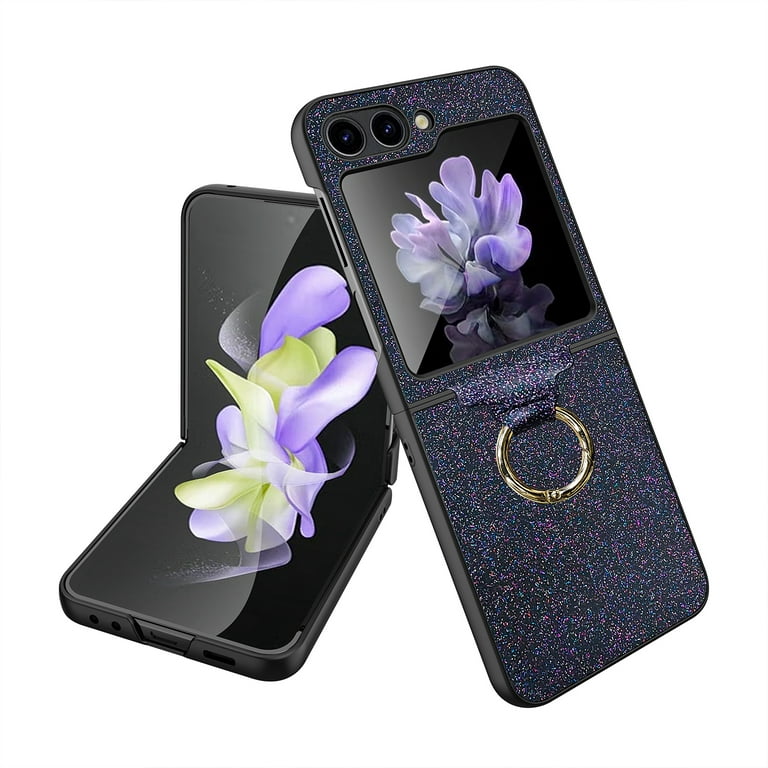 Phone Flip Case Fashion Cover Protection for Samsung Galaxy Z Flip Phone