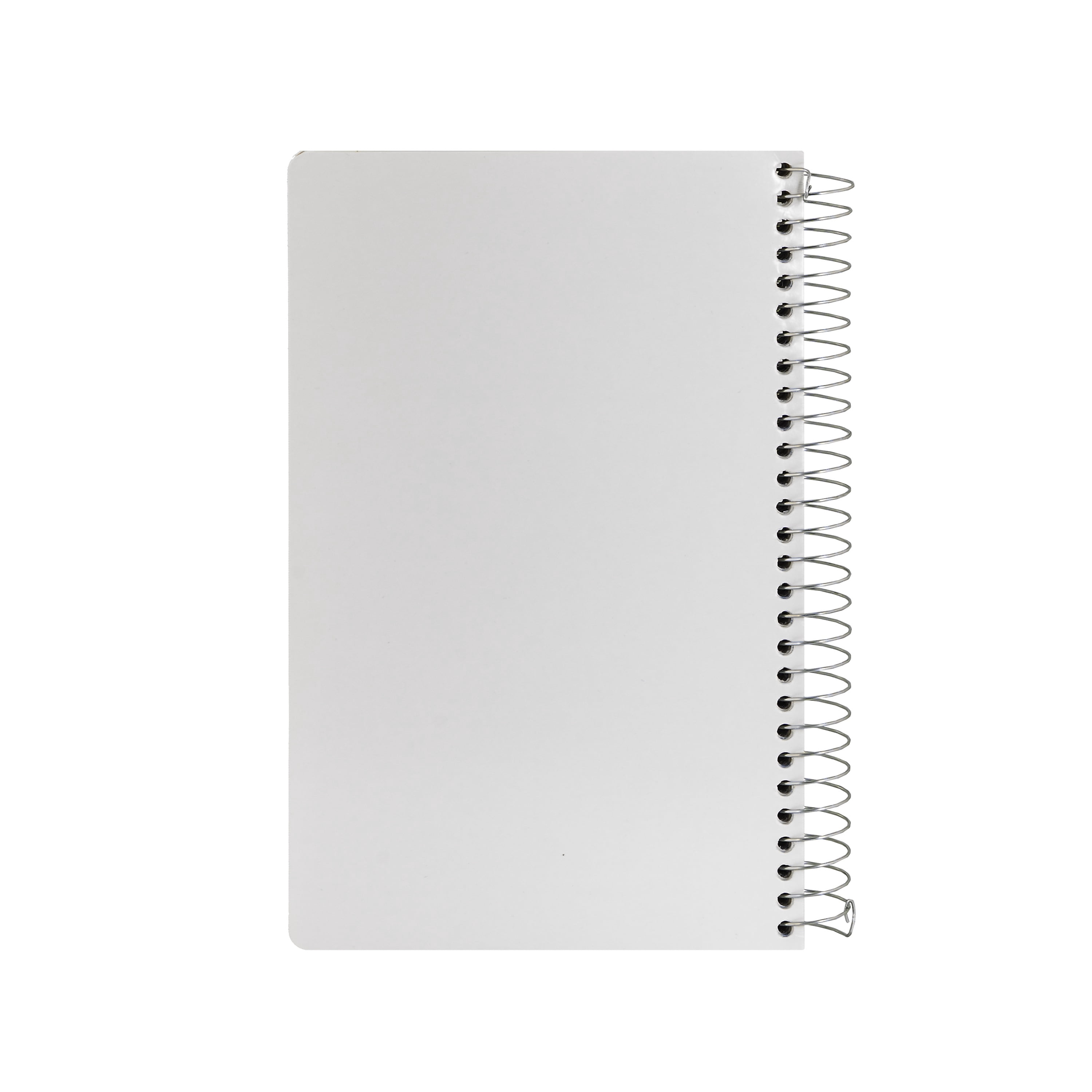 Hilroy® 5 Subject 300pg Notebook, Dark Blue