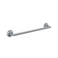 thumbnail image 1 of Rohl Mbg1/18 Graceline 18" Towel Bar - Chrome, 1 of 4