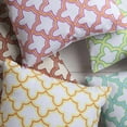 thumbnail image 3 of Hauteloom Lawtey Throw Pillow, 3 of 4