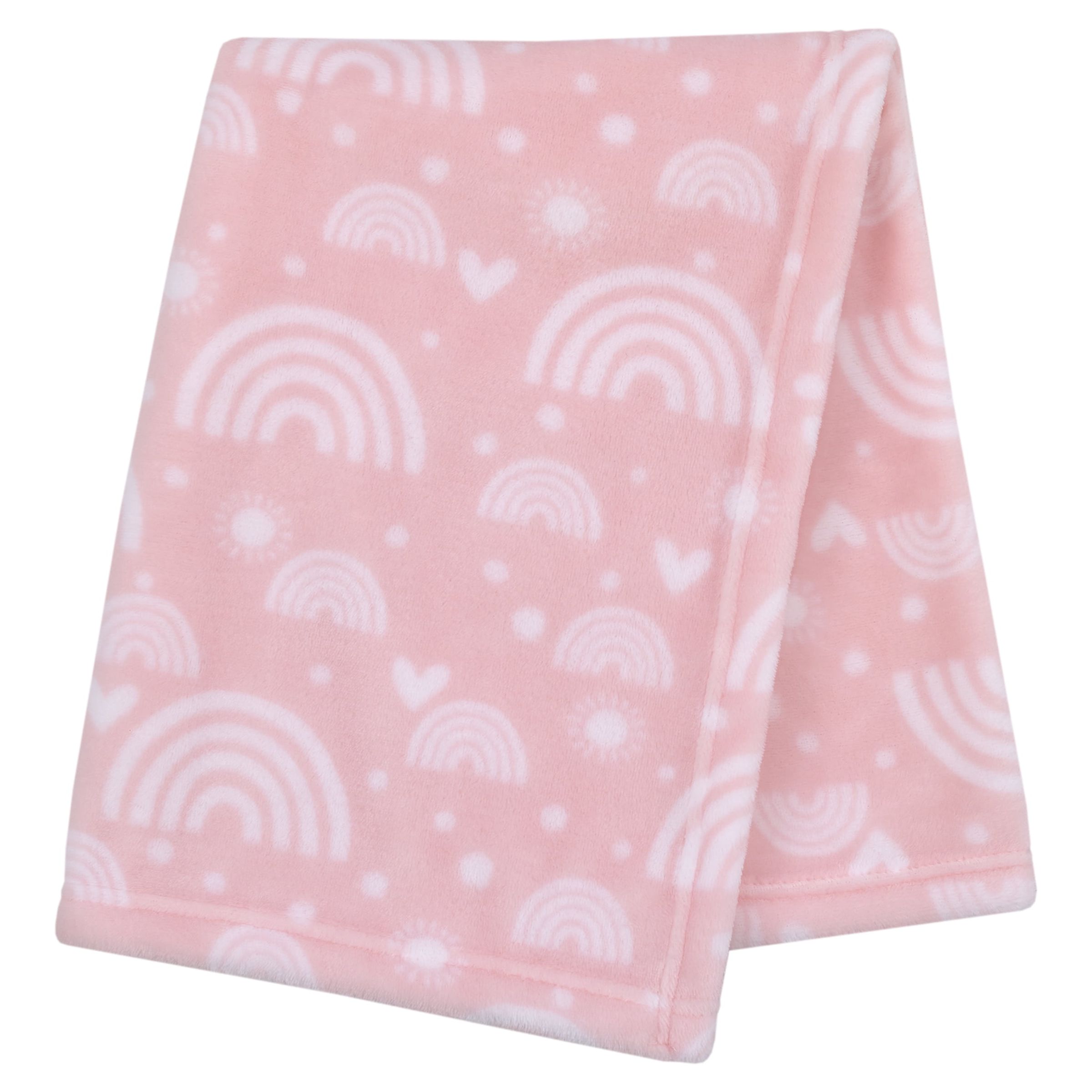 Parent's Choice My Little Sunshine 3-Piece Crib Bedding Set