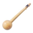 thumbnail image 4 of Guante de peso de béisbol de madera de goma, accesorios, equipo deportivo, guante de sófbol de 12 pulgadas, mazo para práctica de entrenamiento de Sunnimix Martillo de beisbol, 4 of 8