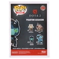 thumbnail image 3 of Funko Pop Games: Dota 2 S1- Phantom Assassin w/ Sword, 3 of 7