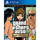 thumbnail image 1 of Grand Theft Auto: The Trilogy The Definitive Edition Sony PlayStation 4, 1 of 3