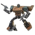 thumbnail image 6 of Transformers Toys Generations War for Cybertron Series-Inspired Deluxe Sparkless Bot, 6 of 7