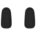 thumbnail image 4 of Ounissouiy Soporte para palillos de dientes Dispensador de palillos de dientes retráctil Acero inoxidable automático Type2 NO2, 4 of 6