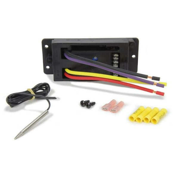 Flex-A-Lite FLE33055 15 in. Variable Temp Control Replacement Kit with Quick Star