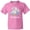 Azalea, variant on Inktastic My Godfather Loves me to the Moon and Back Elephant Family Youth T-Shirt