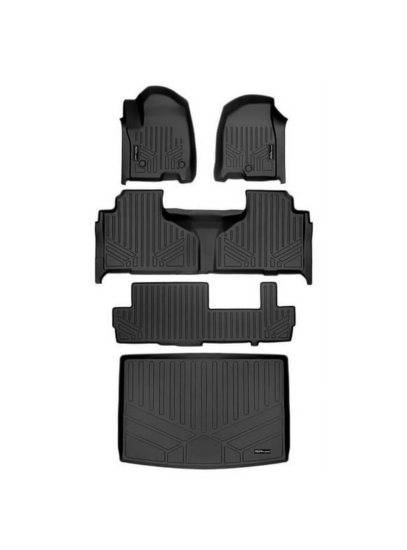 Smartliner Floor Mats in Auto & Tires Shop By Brand