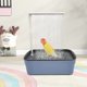 thumbnail image 4 of Ducha para Pájaros, Bañera Automática Loros, de Agua Circulante Mascotas, Accesorios Baño Pájaros., 4 of 5