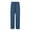 Blue, variant on Vedolay Women&nbsp;Pants&nbsp;Dressy&nbsp;Casual Leisure Pants for Women High Waist V Crossover Wide Leg Workout Pants,Khaki L