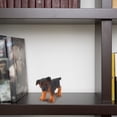thumbnail image 1 of Juguetes de animales figuritas decoración del hogar preescolar educativo Arcti animales de invierno regalo Wmkox8yii  HAHFKSH317, 1 of 6