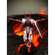 thumbnail image 5 of Gundam model Hobby Strike Freedom Gundam Seed Destiny Mobile Suit Model Kit （Rebirth Warrior）Transforming Mech Handheld Assembly Large Class Robot Need to assemble by hand, 5 of 5