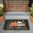 thumbnail image 3 of CounterArt "Spooky Season" Indoor/Outdoor Welcome Mat, 3 of 6