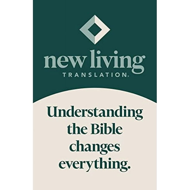 NLT Student Life Application Study Bible, Filament Enabled