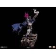thumbnail image 4 of Iron Studios Bishop X-Men AoA BDS 1:10 Marvel, 4 of 6