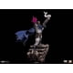 thumbnail image 4 of Iron Studios Bishop X-Men AoA BDS 1:10 Marvel, 4 of 6
