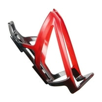 Zmeidao Bike Water Bottle Cage, Bicycle Bottle Holder Bike Cup Holder Rack for Bicycle, Cycling, Road/Mountain Bikes, Bicycle Accessories