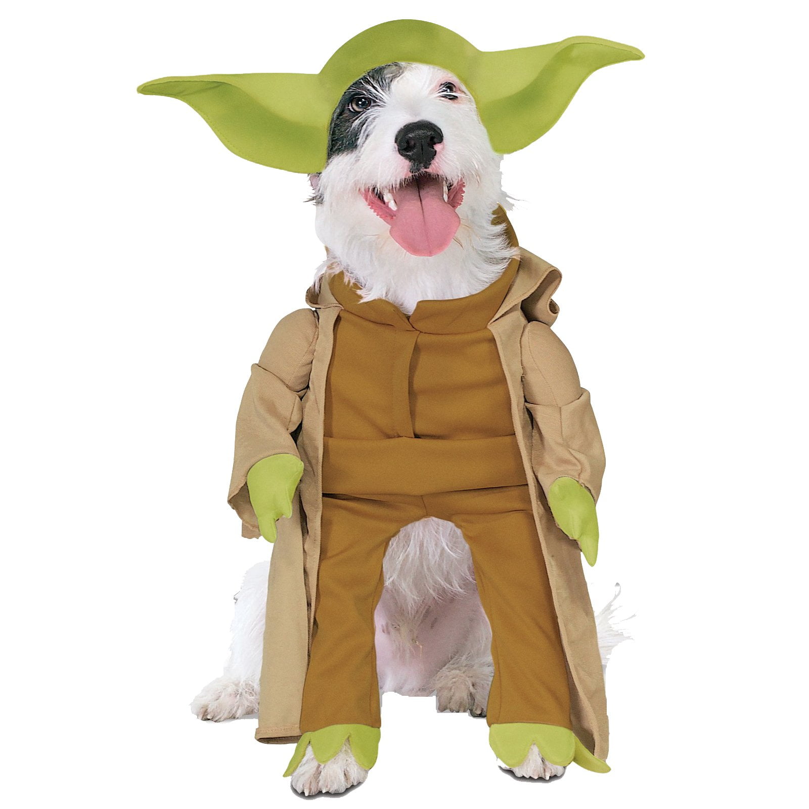 star wars puppy costumes