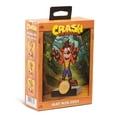 thumbnail image 4 of PowerA Heavy Metal Crash Bandicoot Statue - Crash Bandicoot, 4 of 5