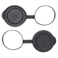 thumbnail image 3 of Opticron Rubber Objective Lens Covers 50mm OG M Pair fits models with Outer Diameter 58~60mm, 3 of 4