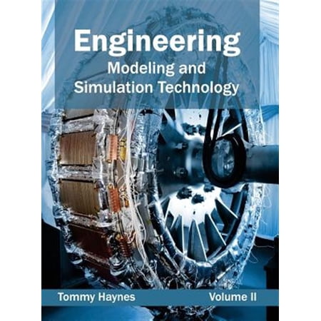 Pre-Owned Engineering: Modeling and Simulation Technology (Volume II) (Hardcover)