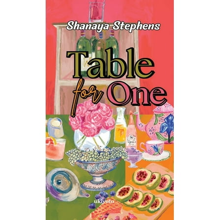 Table For One, (Hardcover)