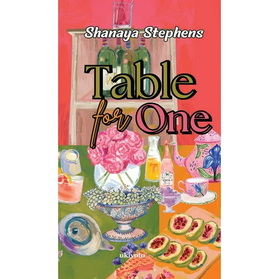 Table For One, (Hardcover)