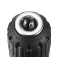 thumbnail image 4 of Unique Bargains Drill Chuck, 3-Jaw Keyless Chuck with SDS-Plus Round Shank, 1/2inch-20UNF, 4 of 4