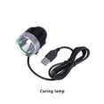 thumbnail image 4 of Speravity Lámpara de curado para reparación de teléfonos móviles, fuente de alimentación recargable, luces USB de curado ligero, lámparas Vehículos, repuestos y accesorios Mis, 4 of 6