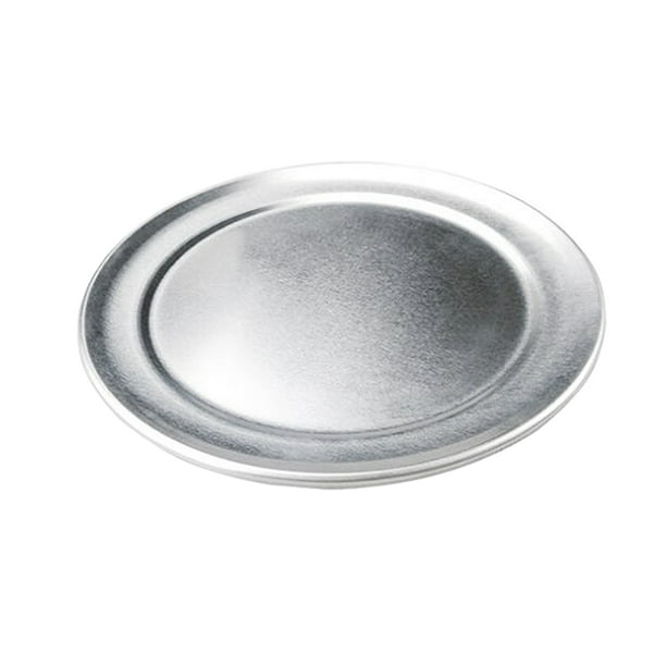 Bandeja para hornear pizza utensilios para hornear de la cocina Fanmusic Bandeja para hornear pizza