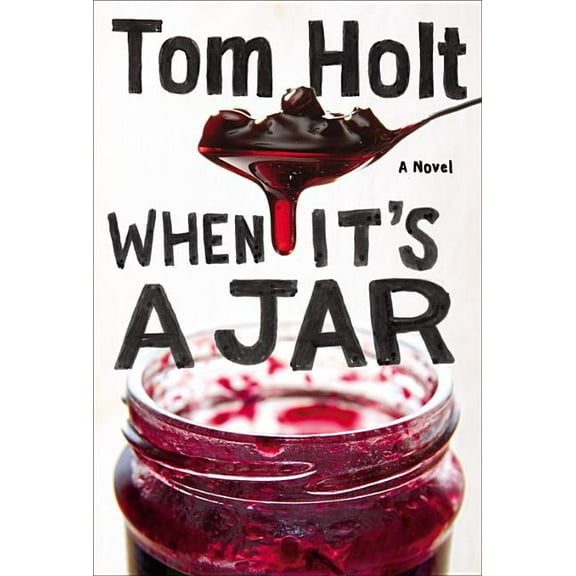 When It's a Jar, (Paperback)