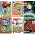 thumbnail image 3 of 2021-22 Panini Donruss Soccer Blaster Box, 3 of 4