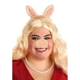 thumbnail image 2 of Plus Size Deluxe Miss Piggy Costume for Women, 2 of 7