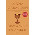 thumbnail image 1 of Dragonfly en Ambre, Diana Gabaldon Broché, 1 of 2