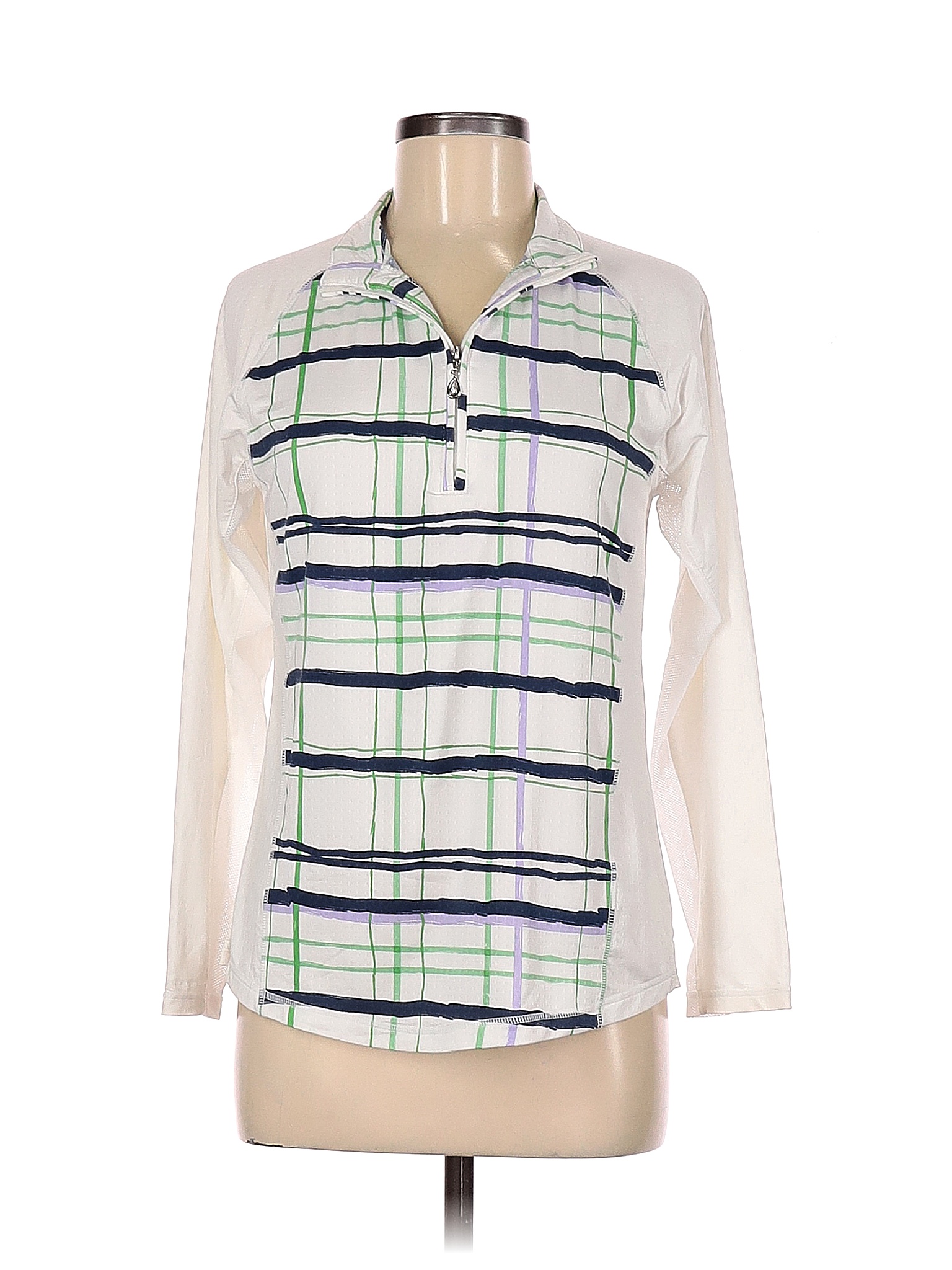 Pre-Owned San Soleil Women's Size M 