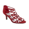 thumbnail image 1 of Easy Street Nightingale Evening Sandals (Women), 1 of 7