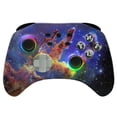 thumbnail image 1 of Surge Wireless Pro Controller for Nintendo Switch, PC, Steam Deck, Android & iOS - Pillars of Creation Edition, 1 of 9