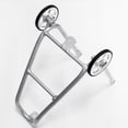 thumbnail image 2 of Aluminium Rear Rack Cargo Folding Bike Outdoor Tailstock, 2 of 8