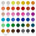thumbnail image 3 of Kit de arcilla polimérica ARTEZA 42 colores con 5 herramientas para hacer joyas, 3 of 7