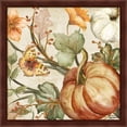 thumbnail image 2 of Great Art Now Autumn Vines on Light by Tre Sorelle Studios, 2 Piece Framed Art Set Each 13.25"W x 13.25"H, 2 of 3