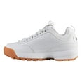thumbnail image 2 of Fila Men's Disruptor II Athletic Shoe, 2 of 4