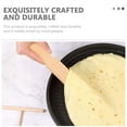 thumbnail image 5 of Raindrops Accessories Ladle Pancake Rake Delicately Lift Crepe Crepe Spreader Stick 30x4cm, 5 of 8