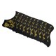thumbnail image 5 of 10 Uds golpeador de guitarra acústica adhesivo antiarañazos láser colibrí para guitarras de 40 41 pulgadas dorado, 5 of 12